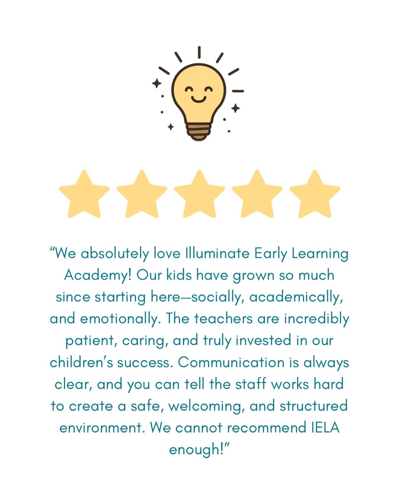 Illuminate students